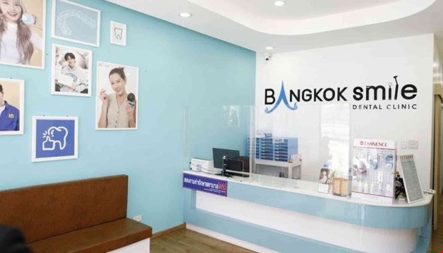 Bangkok Smile Dental 4
